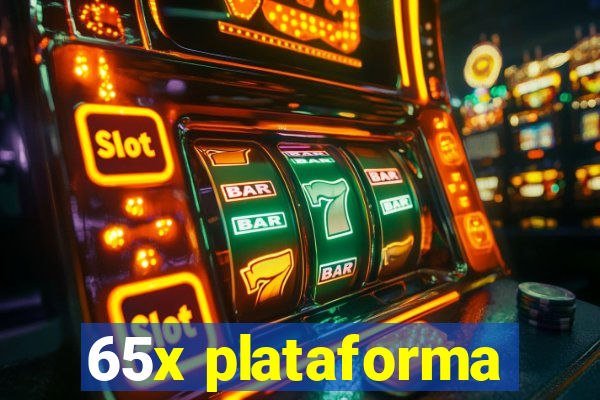 65x plataforma